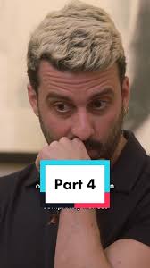 Matt's Confession to Mazen