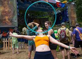 Oregon Country Fair 2023