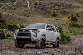 On the outside, the 4runner nightshade features black accents throughout—more specifically, on the spoilers of the front and rear bumpers, side mirrors. 5th Gen 4runner Nerf Bars By N Fab Review 3 Years Later