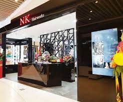 L'objectif est de présenter nos meubles aux acteurs de l'événementiel et du tourisme. Nk Hairworks Beauty Treatment Spa Beauty Wellness Bedok Mall