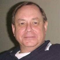 John William Coppock Sr. Obituary