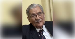 Obituary information for Roy Alphonso