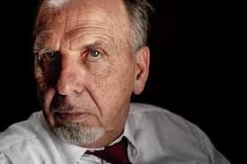 Jacob Haugaard blev udsat for overgreb: »Vi var deroppe i tre måneder uden  mine forældre, så der havde han frit spil med mig.«