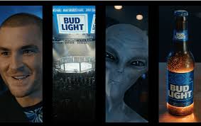 Behind the Scenes: Crafting Magic for Bud Light x UFC