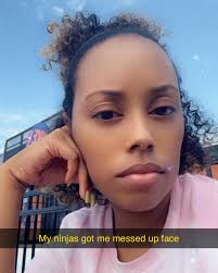 Brianna Squires's Instagram, Twitter & Facebook