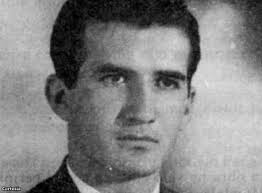 Vida y final apasionado del poeta Jacinto Santos Verduga