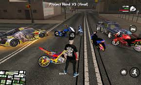 Game ini sangat populer dan telah menerima tanggapan yang luar biasa dari komunitas dunia. Download Gta San Andreas Mod Apk Indonesia Drag