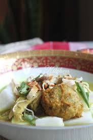 Inilah macam ragam resep bumbu soto ayam bening boyolali buat santapan rumahan enak. Soto Ayam Azie Kitchen Asian Cooking Cooking Recipes