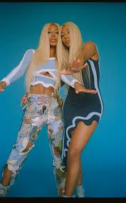 See more ideas about clermont twins, clermont, twins. The Clermont Twins Are Having A Major Moment Galore