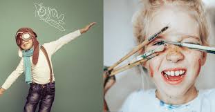 Kreatif & Inovatif Perlu Diterapkan Pada Anak-Anak, Ini Sebabnya