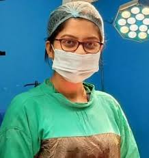 Dr. Anupama Singh, Obstetrician and Gynaecologist (OB/GYN) in Varaansi,  Uttar Pradesh