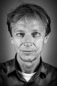 ARNY SCHMIT (Luxembourg, 1959)