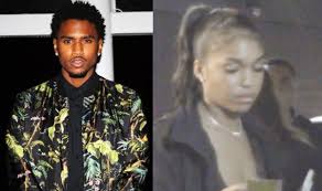 Text rickey to 71007 to join the rickey smiley morning show mobile club for exclusive news. Trey Songz Is Dating Steve Harvey S Daughter Lori