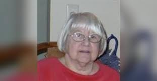 Norma Henderson Obituary