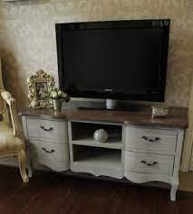 Free shipping and cheap pricing. 10 French Style Tv Stand Ideas Tv Stand Furniture Painted Furniture