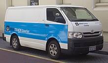 Average australia post van driver hourly pay in australia is approximately $25.02, which is 33% below the national average. Australia Post Wikiwand