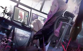 Severance negotiation letter sample : Pink Hair Long Hair Rabbit Artist Zero Two Darling In The Franxx Darling In The Franxx Anime Girls Hood Horns Monitor 1440x900 Wallpaper Wallhaven Cc