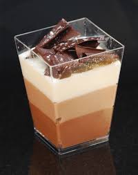 This Is The Famous Mousse Au Chocolat A Mousse Is Typically A Dessert That Is Created With Air Bubbles To Maintain Texture It Can Desserts Thermomix Recepten