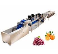 CHLB Full Automatic Vertical Cherry Tomatoes Packing Machine with Multihead  Weigher