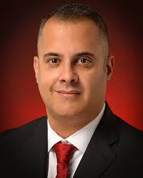 TROY's Rajabzadeh named 'Veteran Champion of the Year' for 2024 by Military  Friendly