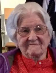 Obituary information for Joan M. Murphy