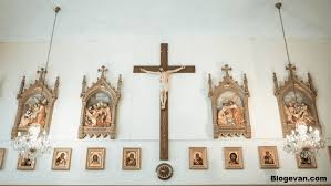 Saran nyanyian liturgi tahun b/i 2021 (nyanyian dari buku puji syukur) bisa didapatkan di website lagumisa. Bacaan Injil Dan Renungan Kamis 21 Januari 2021 Renungan Harian Katolik