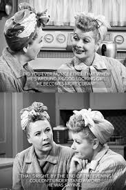 300 I Love Lucy!!! ideas