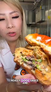 One of the best burgers in America at Detroit coney grill in Arizona