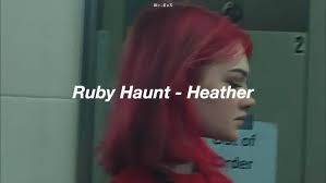 Ruby Haunt