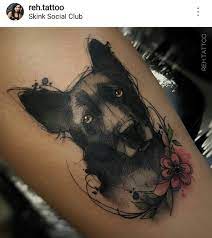 Sarah köhler (born 20 june 1994) is a german swimmer. Pin By Sarah Kohler On Quotes Dog Tattoos Body Art Tattoos Tattoos