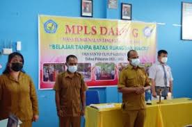 We did not find results for: Mpls 2021 Sma St Yusuf Tanjung Balai Mengusung Tema Belajar Tanpa Batas Ruang Dan Waktu Ytknews