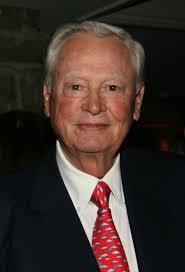Barron Hilton (1927-2019)