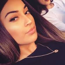 Kassandra Lopez's Instagram, Twitter & Facebook