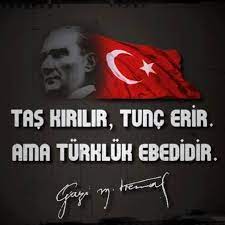 Daha sonraki senelerde de devam eden toplantılar türkçülük günü (bayramı) adını almıştır. 3 Mayis Turkculuk Gunu Mesajlari Bugune Ozel Resimli Turkculuk Gunu Sozleri Gonderin Turk Bayragi Resimleri Gundem Haberleri