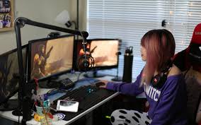 Online game streams in the russian internet. 7 Useful Gadgets That Every Twitch Streamer Is Looking For