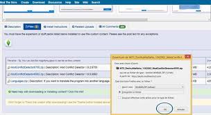 Then select your mods … Mod Conflict Detector The Sims 4 Mudah