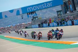 Terlihat bahwa jadwal yang disusun sementara oleh dorna ini sudah mendadopsi jadwal musim normal di mana salah satu tanda nya sudah ada secara umum akan ada 20 seri motogp di 2021 dan di daftar yang smenetara ini masih tentatif belum ada tertulis list motogp indonesia mandalika. Jangan Sampai Kelewatan Jadwal Motogp Aragon Hari Ini Diubah Loh Gridoto Com
