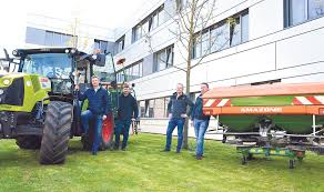Bernhard vogelsang war ein deutscher geschäftsführer und politiker in bremerhaven. Landmaschinentechnik Zum Anfassen