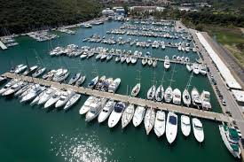 port facilities