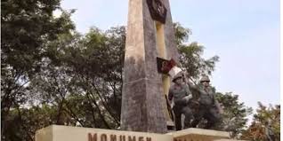 Maybe you would like to learn more about one of these? Faktor Faktor Penyebab Pertempuran Ambarawa