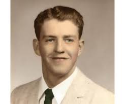 Edward Mack Choate Obituary (2025)