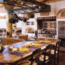 Santa fe by sunny designs. Santa Fe Style Kitchen Design Ideas Pictures Remodel And Decor Kitchen Design Kitchen Styling Santa Fe Style Kitchen