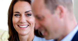 Príncipe William e princesa Kate abrem vaga de emprego para CEO de palácio  real