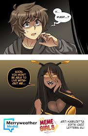 Michael/Lilith (@Michaelis_Lily)