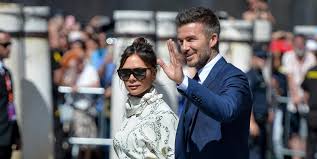 Sergio ramos will leave real madrid. Sergio Ramos Feiert Hochzeit Victoria Beckham Leistete Sich Fauxpas Express De