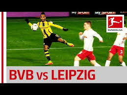 With 81 wins from their first 150 top flight games, leipzig have. Borussia Dortmund Vs Rb Leipzig Dembele And Aubameyang Make The Difference Ghana Latest Football News Live Scores Results Ghanasoccernet