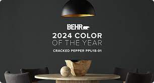 Behr Color Studio