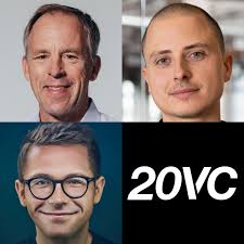 20VC: From Selling 75% of Trade Republic for €600K to Raising $1.3BN at a  $5.3BN Valuation, The Biggest Fundraising Lessons Having Raised $1.3BN From  the Best in the World; Trade Republic CEO,