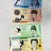 Yen is the third most traded currency in the foreign exchange market. 1