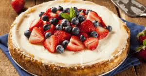 I died and went to cheesecake heaven! 6 Inch Cheesecake Recipe Insanely Good